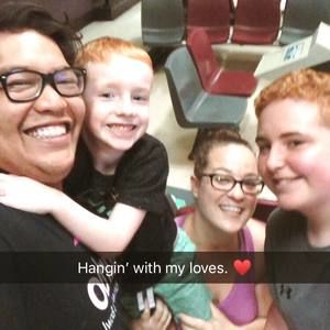 Meet your Posher, Emily